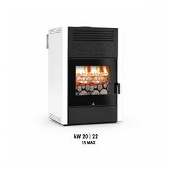 Air Wood VBL 20 Kw 1